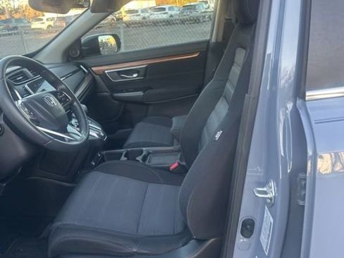 Used 2021 Honda CR-V EX image 14