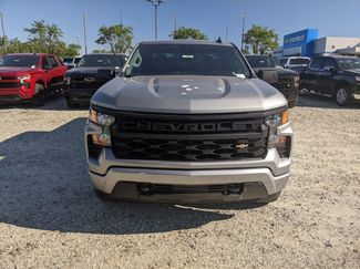 New 2026 Chevrolet Silverado 1500 Custom video 2