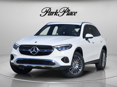 Certified 2025 Mercedes-Benz GLC 300 300