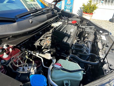 Used 2017 Honda CR-V EX image 26