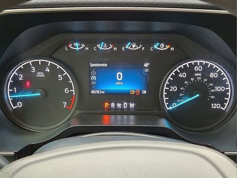 Used 2022 Ford F150 XL w/ Equipment Group 101A High image 24