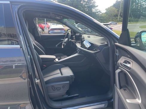 New 2025 Audi Q5 Premium Plus image 29