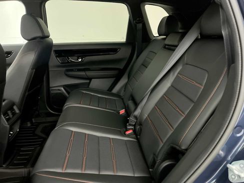 Used 2025 Honda CR-V Sport Touring image 31