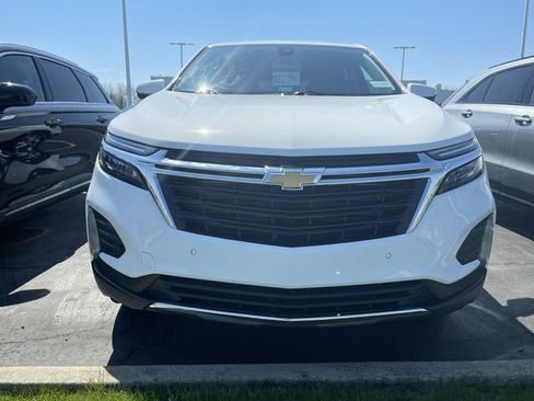 Certified 2023 Chevrolet Equinox LT image 31