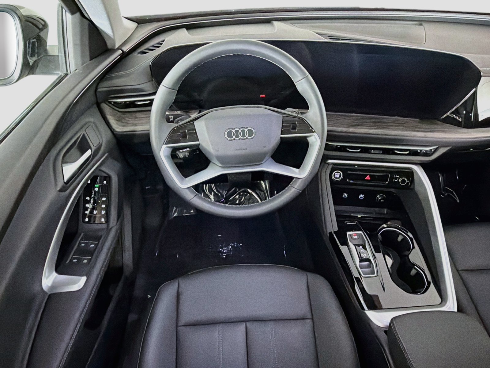 New 2026 Audi Q5 2.0T AWD/4WD image 22