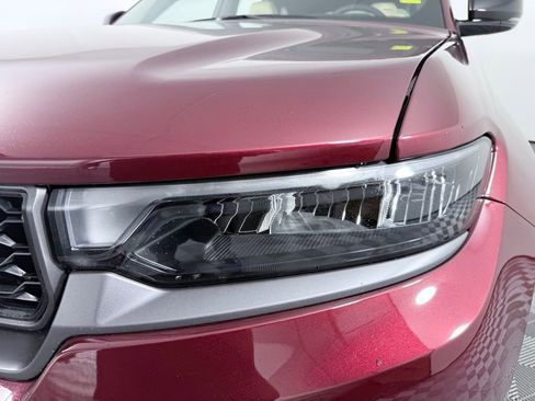 New 2026 Jeep Grand Cherokee Limited image 19