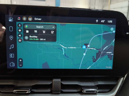 Used 2025 Chevrolet Equinox LT w/ Safety and Technology Package image 14