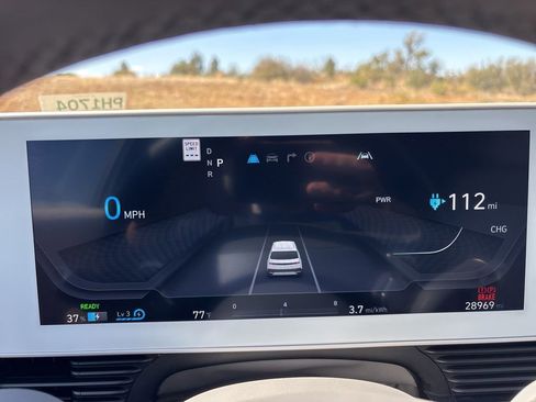 Used 2023 Hyundai Ioniq 5 SEL RWD image 20