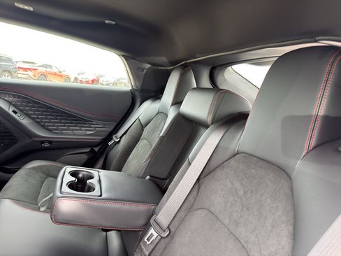 New 2026 Dodge Charger R/T w/ Performance Handling Group AWD/4WD image 33