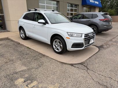 Used 2019 Audi Q5 2.0T Premium