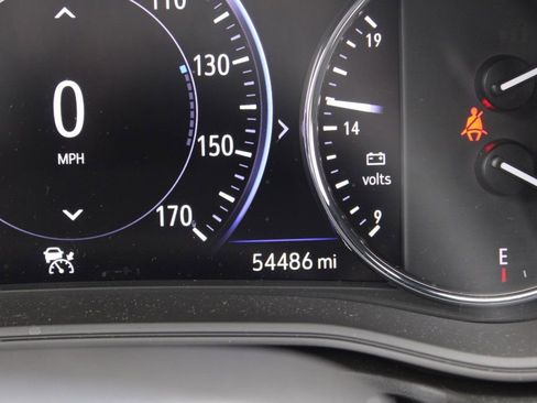 Used 2018 Buick Regal GS w/ Driver Confidence Package #2 image 35