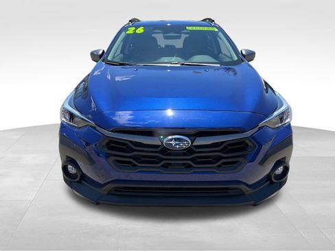 Used 2026 Subaru Crosstrek 2.0i Premium AWD/4WD image 2