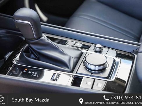 New 2026 MAZDA CX-50 2.5 Hybrid w/ Premium Plus Pkg AWD/4WD image 20