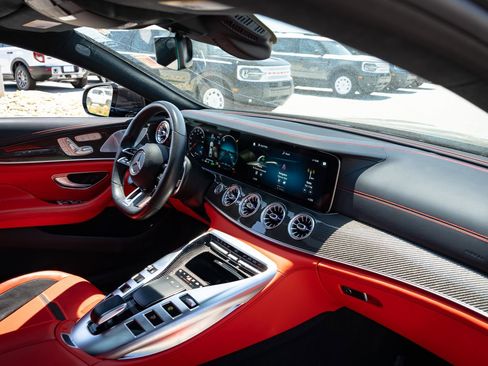 Used 2022 Mercedes-Benz AMG GT 43 image 42
