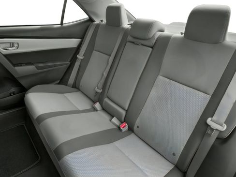 Used 2017 Toyota Corolla SE image 14