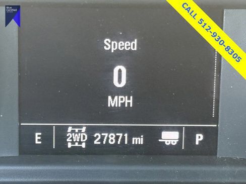 Used 2023 Chevrolet Silverado 2500 Custom w/ Custom Value Package image 11