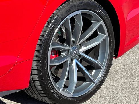 Used 2018 Audi S5 Premium Plus w/ Navigation Package image 15