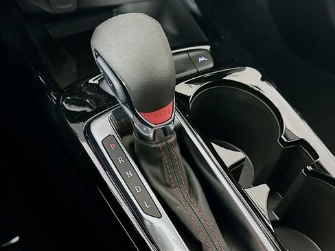 New 2026 Chevrolet Trax RS w/ Sunroof Package image 16