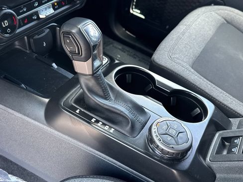 Used 2025 Ford Bronco Big Bend AWD/4WD image 28