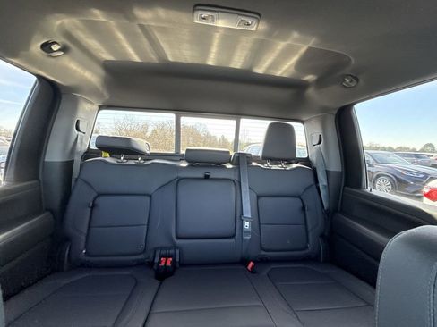 Certified 2022 Chevrolet Silverado 3500 LT w/ Convenience Package image 28