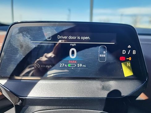 New 2026 Volkswagen ID.4 Pro AWD/4WD image 14