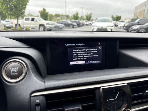 Used 2019 Lexus IS 300 F Sport w/ F Sport Package AWD/4WD image 32