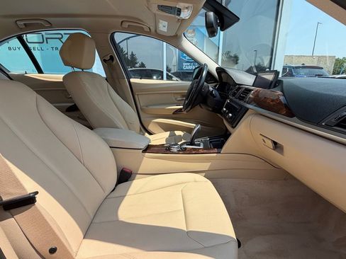Used 2014 BMW 328i Sedan RWD image 11