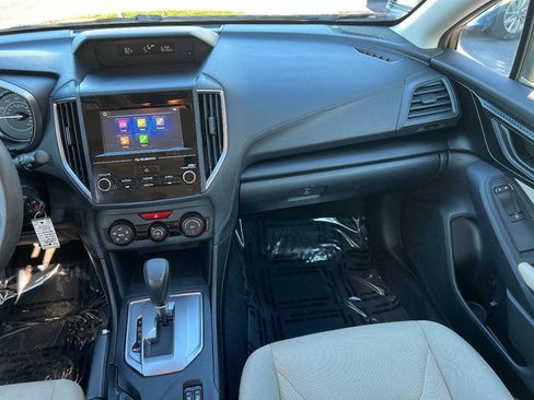 Used 2018 Subaru Impreza 2.0i Premium w/ Eyesight & BSD & Rcta AWD/4WD image 31
