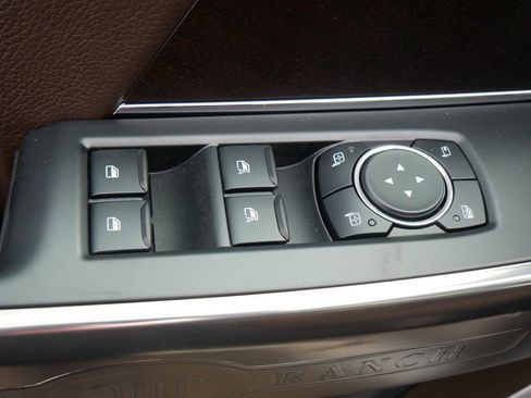 New 2026 Ford F150 King Ranch AWD/4WD image 17