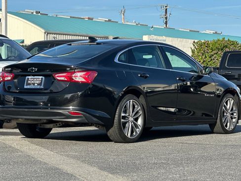 Used 2022 Chevrolet Malibu LT image 5