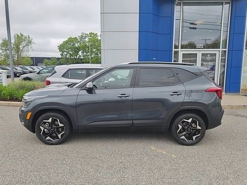 Used 2026 Kia Seltos S AWD/4WD image 6