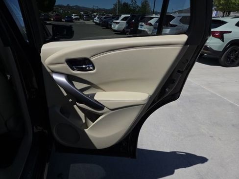 Used 2015 Acura RDX FWD w/ Technology Package image 23