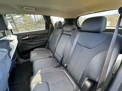 Used 2020 Hyundai Santa Fe SEL image 11
