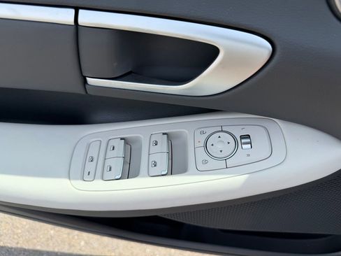 New 2026 Hyundai Sonata SEL AWD/4WD image 22