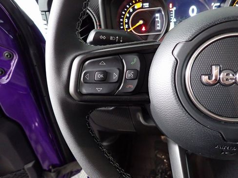 New 2026 Jeep Wrangler Rubicon image 25