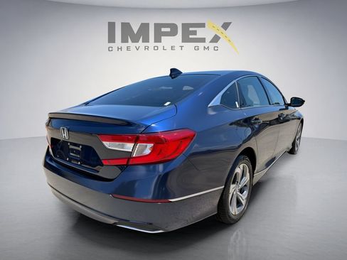 Used 2020 Honda Accord EX-L image 5