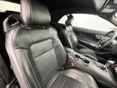 Used 2015 Ford Mustang GT Premium w/ Equipment Group 401A image 13