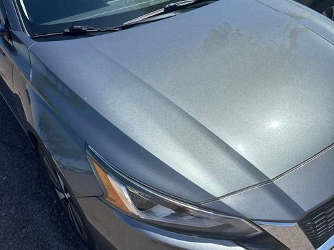 Used 2020 Nissan Altima 2.5 SV FWD image 3
