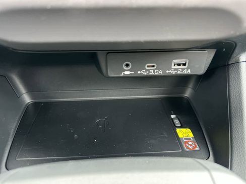 New 2026 Subaru Crosstrek 2.5i Sport AWD/4WD image 32