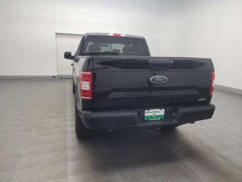 Used 2018 Ford F150 XL w/ Equipment Group 101A Mid AWD/4WD image 6