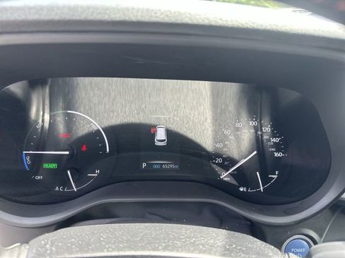 Certified 2023 Toyota Sienna XSE FWD image 12
