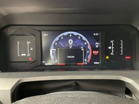 New 2026 Toyota Tacoma SR5 image 3