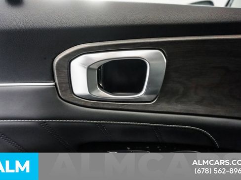 Used 2024 Kia Sorento SX Prestige image 54