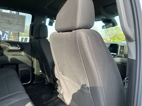New 2026 Chevrolet Silverado 1500 LT w/ Protection Package RWD image 24