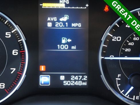 Used 2020 Subaru Ascent Limited w/ Technology Package image 16