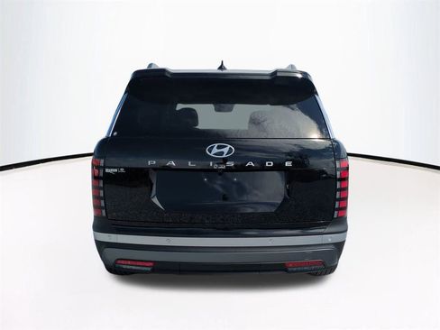 New 2026 Hyundai Palisade SEL image 6