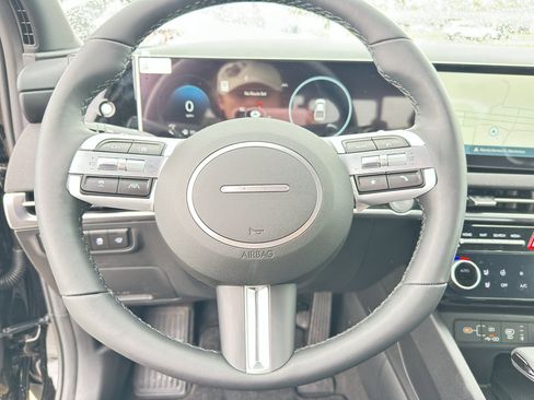 New 2026 Hyundai Santa Cruz Limited image 16