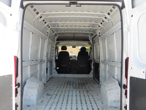 Used 2020 RAM ProMaster 2500 FWD image 16
