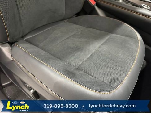 New 2026 Ford Explorer Tremor image 11