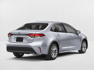 New 2026 Toyota Corolla XLE FWD video 2